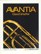 Avantia Concert Band sheet music cover